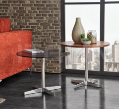Столик STARA 00TA923V фабрика Seven Sedie