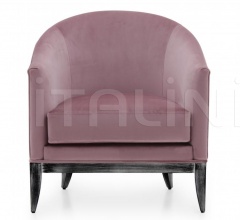 Кресло King 9453P фабрика Seven Sedie