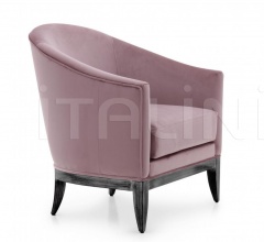 Кресло King 9453P фабрика Seven Sedie