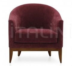 Кресло King 9453P фабрика Seven Sedie