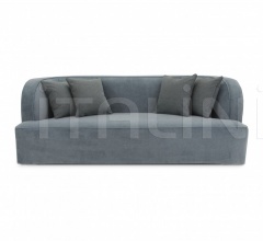 Итальянские Диваны - Диван ROMANO 0613F фабрика Seven Sedie