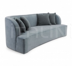 Итальянские Диваны - Диван ROMANO 0613F фабрика Seven Sedie