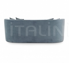 Итальянские Диваны - Диван ROMANO 0613F фабрика Seven Sedie