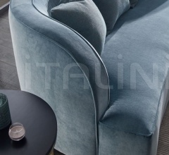 Итальянские Диваны - Диван ROMANO 0613F фабрика Seven Sedie