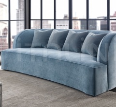 Итальянские Диваны - Диван ROMANO 0613F фабрика Seven Sedie