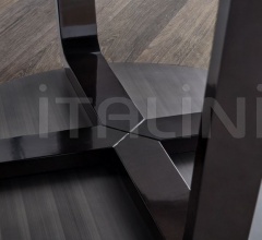 Стол обеденный Ermione 00TA188 фабрика Seven Sedie