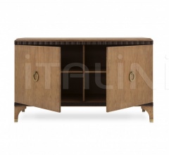 Буфет ELLIPSE 00CR356 фабрика Seven Sedie