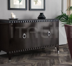 Буфет ELLIPSE 00CR356 фабрика Seven Sedie