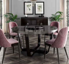 Буфет ELLIPSE 00CR356 фабрика Seven Sedie