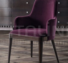 Стул с подлокотниками FINLANDIA 0328A фабрика Seven Sedie