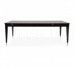 Раздвижной стол LOOK 00TA402 фабрика Seven Sedie