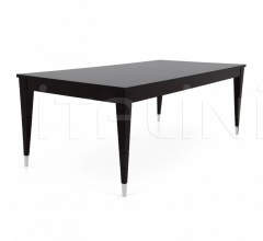 Раздвижной стол LOOK 00TA402 фабрика Seven Sedie