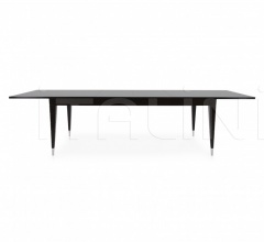 Раздвижной стол LOOK 00TA402 фабрика Seven Sedie