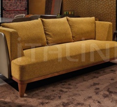 Итальянские Диваны - Диван CELINE 0615F фабрика Seven Sedie