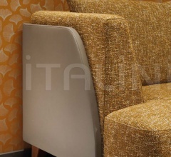 Итальянские Диваны - Диван CELINE 0615F фабрика Seven Sedie