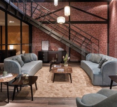 Буфет ADA 00CR1001 фабрика Seven Sedie