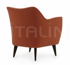 Кресло Split 9851P фабрика Seven Sedie