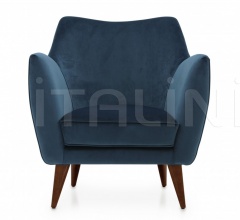 Кресло Split 9851P фабрика Seven Sedie