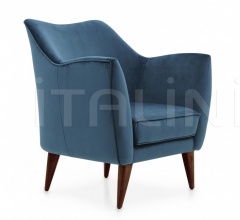 Кресло Split 9851P фабрика Seven Sedie