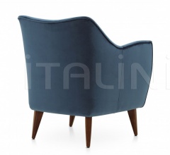 Кресло Split 9851P фабрика Seven Sedie