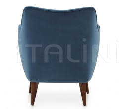 Кресло Split 9851P фабрика Seven Sedie