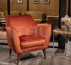 Кресло Split 9851P фабрика Seven Sedie