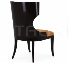 Стул ALICE 0734S фабрика Seven Sedie