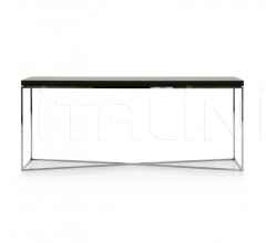 Итальянские Консоли - Консоль KLEPSIDRA 00CL28 Итальянские Консоли - Консоль KLEPSIDRA 00CL28 фабрика Seven Sedie