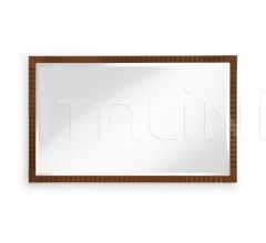 Настенное зеркало ELLIPSE 00SP350 фабрика Seven Sedie