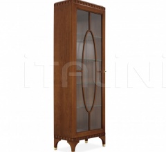 Витрина ELLIPSE 00VE351 фабрика Seven Sedie