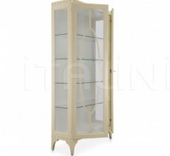 Витрина Elipse 00VE353 фабрика Seven Sedie