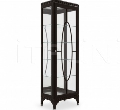 Витрина ELLIPSE 00VE354 фабрика Seven Sedie