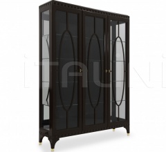 Витрина ELLIPSE 00VE355 фабрика Seven Sedie