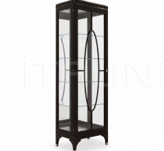 Витрина ELLIPSE 00VE356 фабрика Seven Sedie
