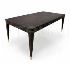 Раздвижной стол LOOK 00TA401 фабрика Seven Sedie