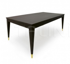 Раздвижной стол LOOK 00TA401 фабрика Seven Sedie