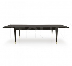 Раздвижной стол LOOK 00TA401 фабрика Seven Sedie
