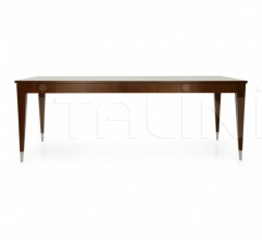 Раздвижной стол LOOK 00TA401 фабрика Seven Sedie