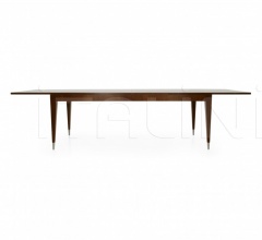 Раздвижной стол LOOK 00TA401 фабрика Seven Sedie