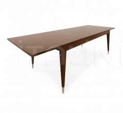 Раздвижной стол LOOK 00TA401 фабрика Seven Sedie