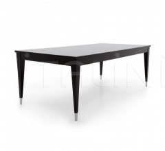 Раздвижной стол LOOK 00TA401 фабрика Seven Sedie