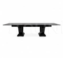 Раздвижной стол GAUSS 00TA411 фабрика Seven Sedie