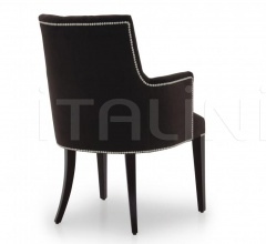 Стул с подлокотниками Olimpia 0410A фабрика Seven Sedie