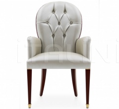 Стул с подлокотниками Calipso 0414A фабрика Seven Sedie