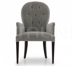 Стул с подлокотниками Calipso 0414A фабрика Seven Sedie