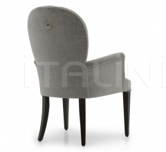 Стул с подлокотниками Calipso 0414A фабрика Seven Sedie