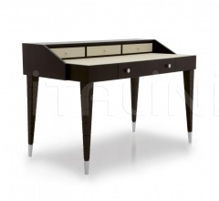 Итальянские Письменные столы - Письменный стол Look 00ST4002 фабрика Seven Sedie