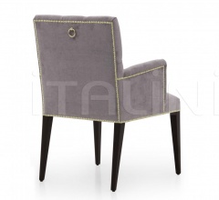 Стул с подлокотниками Arianna 0324A фабрика Seven Sedie