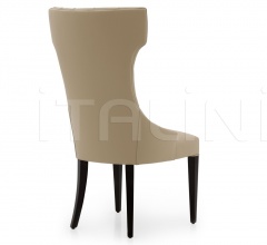 Стул Queen 0450S фабрика Seven Sedie