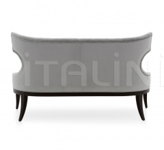 Итальянские Диваны - Двухместный диван Irene 0451D Итальянские Диваны - Двухместный диван Irene 0451D фабрика Seven Sedie